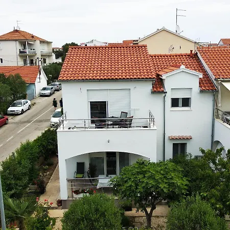 With Parking Space - 19340 Vodice