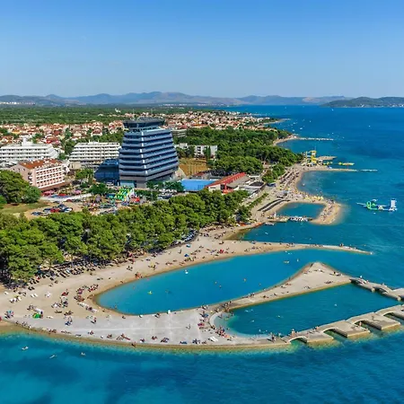 Apartamento With Parking Space - 19340 Vodice