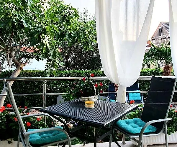 Apartamento With Parking Space - 19340 *