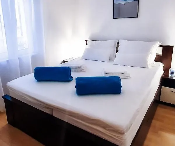 With Parking Space - 19340 * Vodice